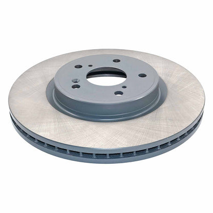 DuraGo DuraGoÂ® Titanium Series Brake Rotor BR901610-01
