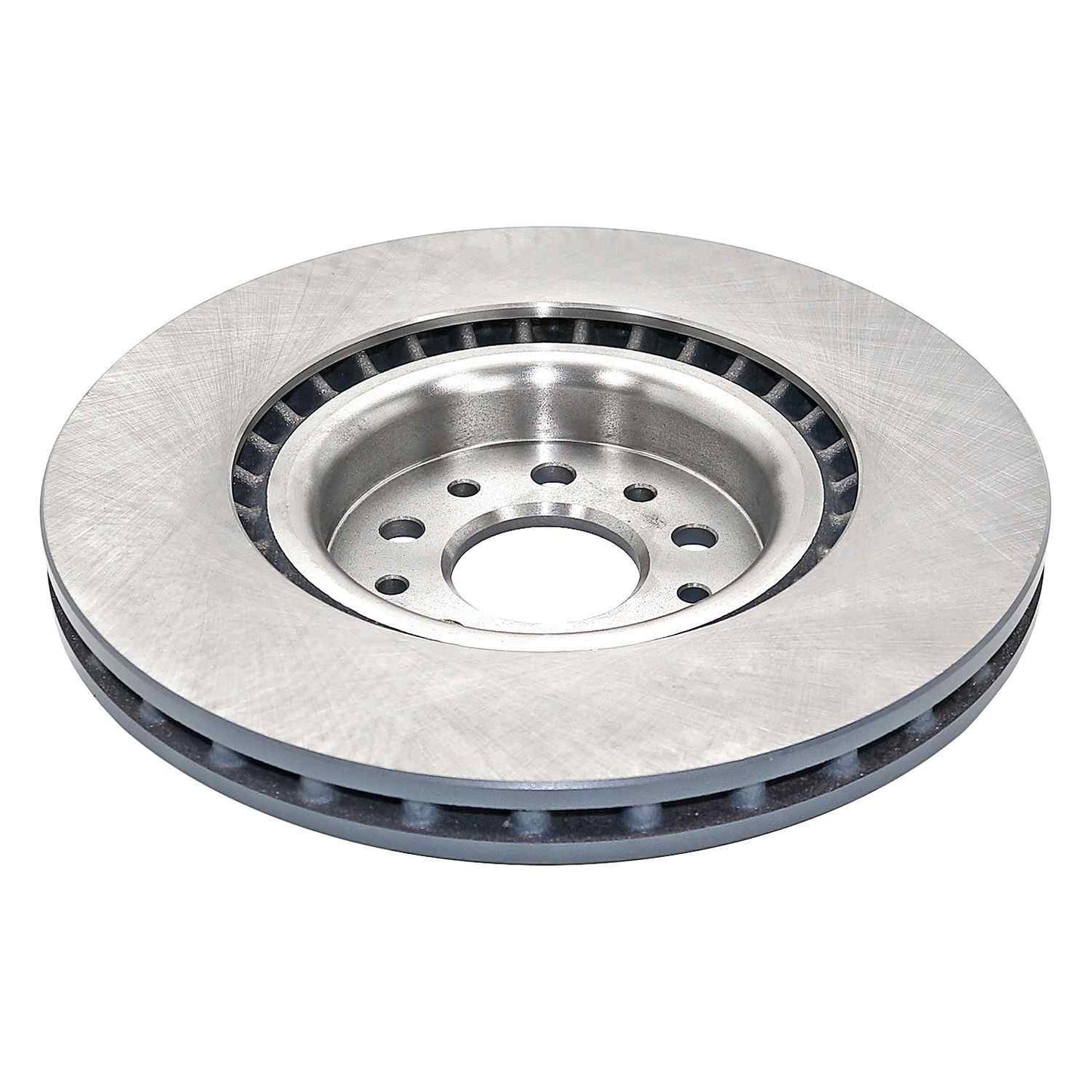 DuraGo DuraGoÂ® Titanium Series Brake Rotor BR901612-01