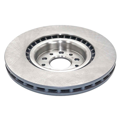 DuraGo DuraGoÂ® Titanium Series Brake Rotor BR901612-01