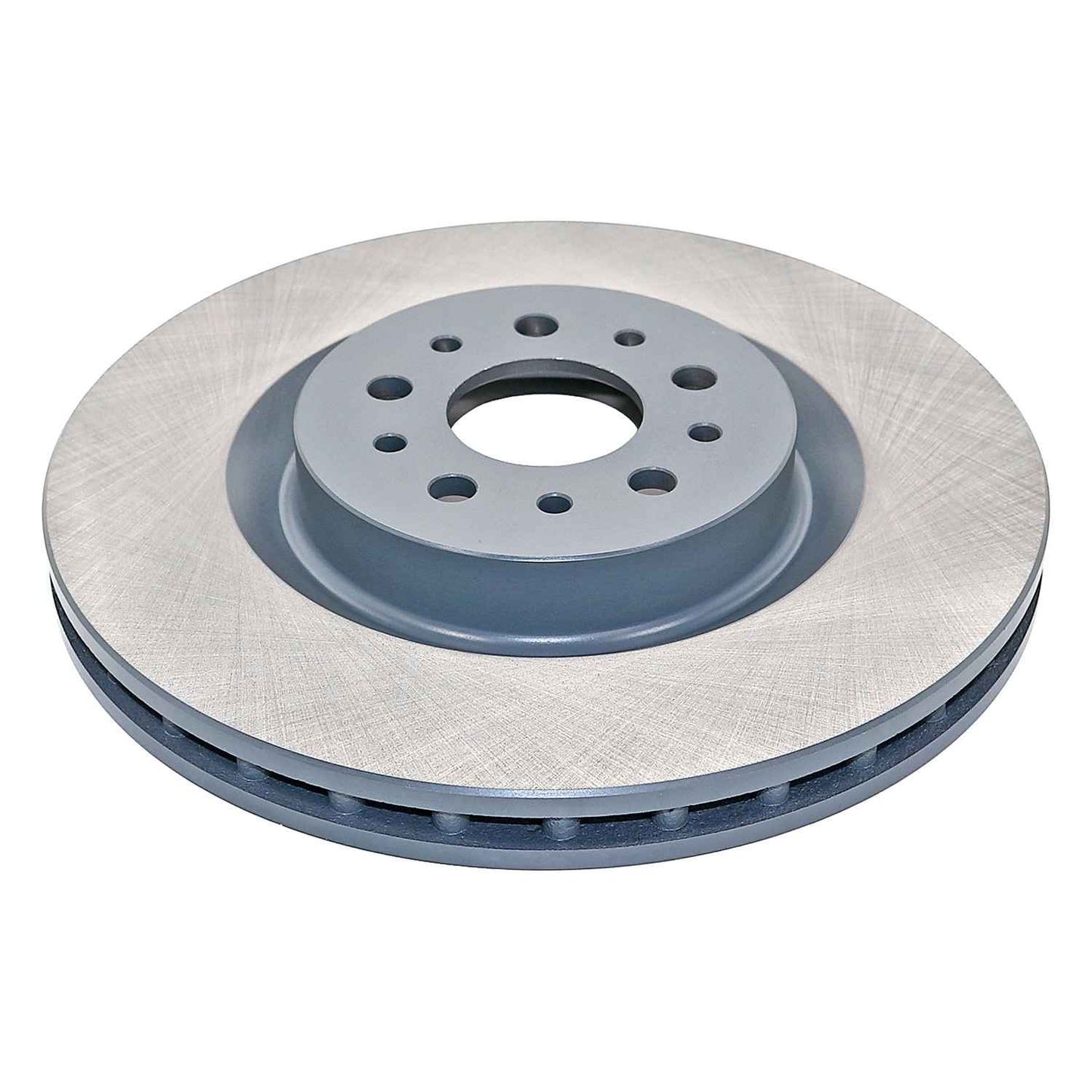 DuraGo DuraGoÂ® Titanium Series Brake Rotor BR901612-01