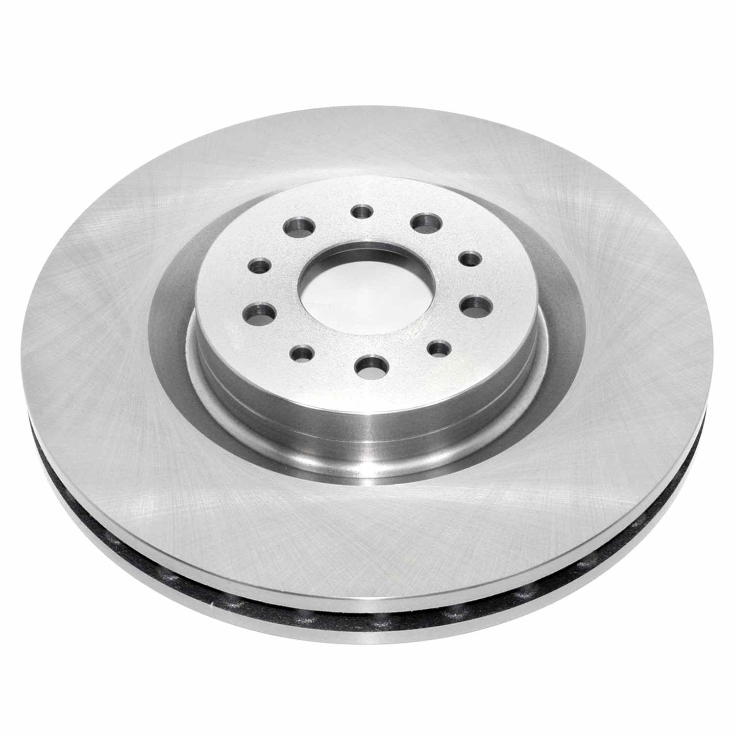 DuraGo DuraGoÂ® Brake Rotor BR901612