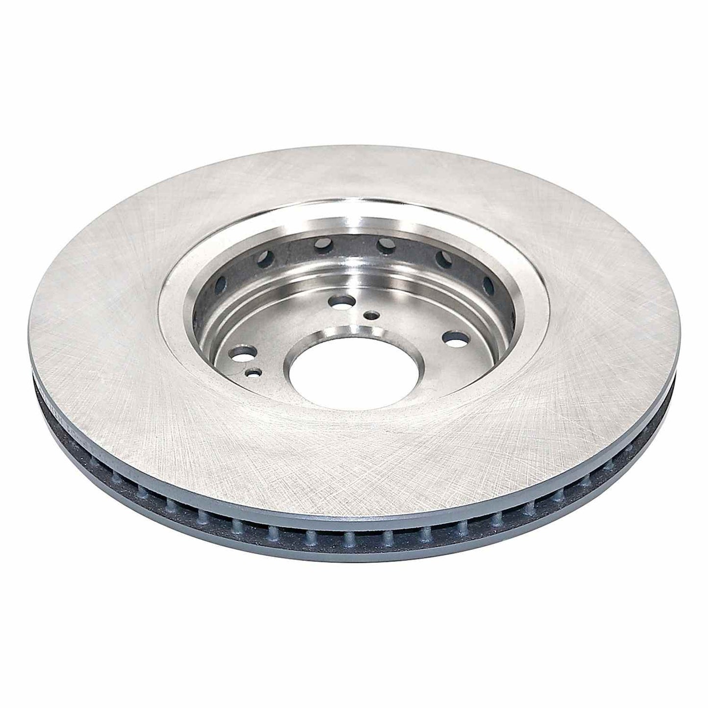 DuraGo DuraGoÂ® Titanium Series Brake Rotor BR901618-01