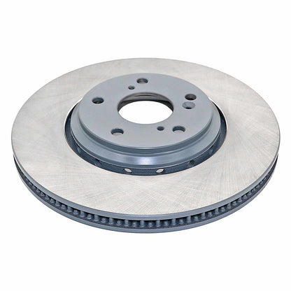 DuraGo DuraGoÂ® Titanium Series Brake Rotor BR901618-01