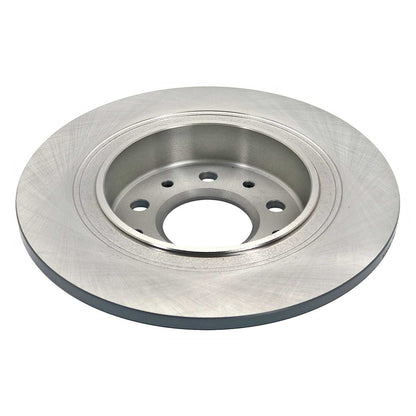 DuraGo DuraGoÂ® Titanium Series Brake Rotor BR901620-01