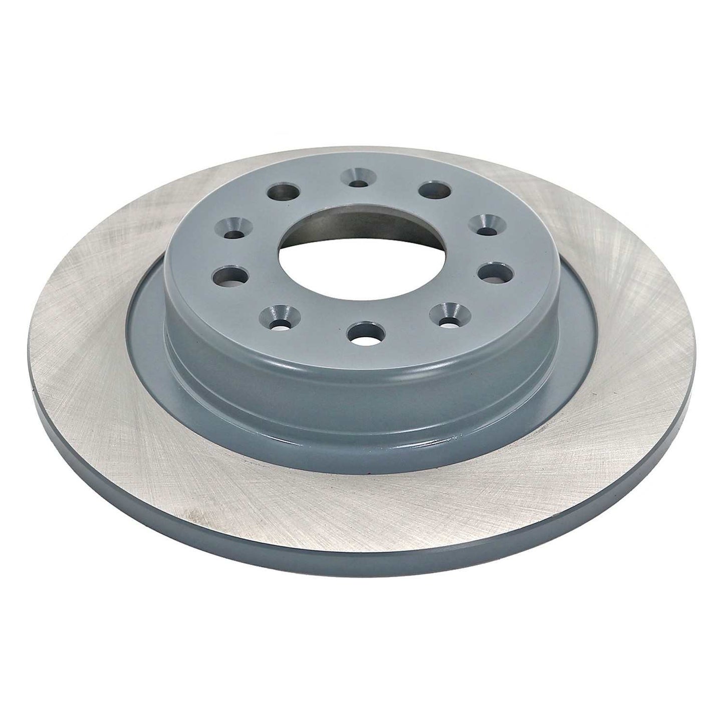 DuraGo DuraGoÂ® Titanium Series Brake Rotor BR901620-01