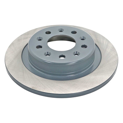 DuraGo DuraGoÂ® Titanium Series Brake Rotor BR901620-01