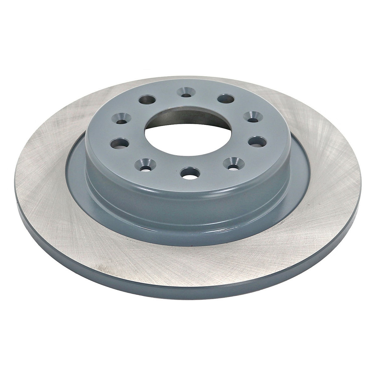 DuraGo DuraGoÂ® Titanium Series Brake Rotor BR901620-01