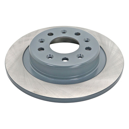 DuraGo DuraGoÂ® Titanium Series Brake Rotor BR901620-01