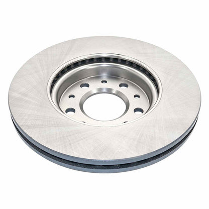 DuraGo DuraGoÂ® Titanium Series Brake Rotor BR901622-01