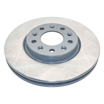 DuraGo DuraGoÂ® Titanium Series Brake Rotor BR901622-01