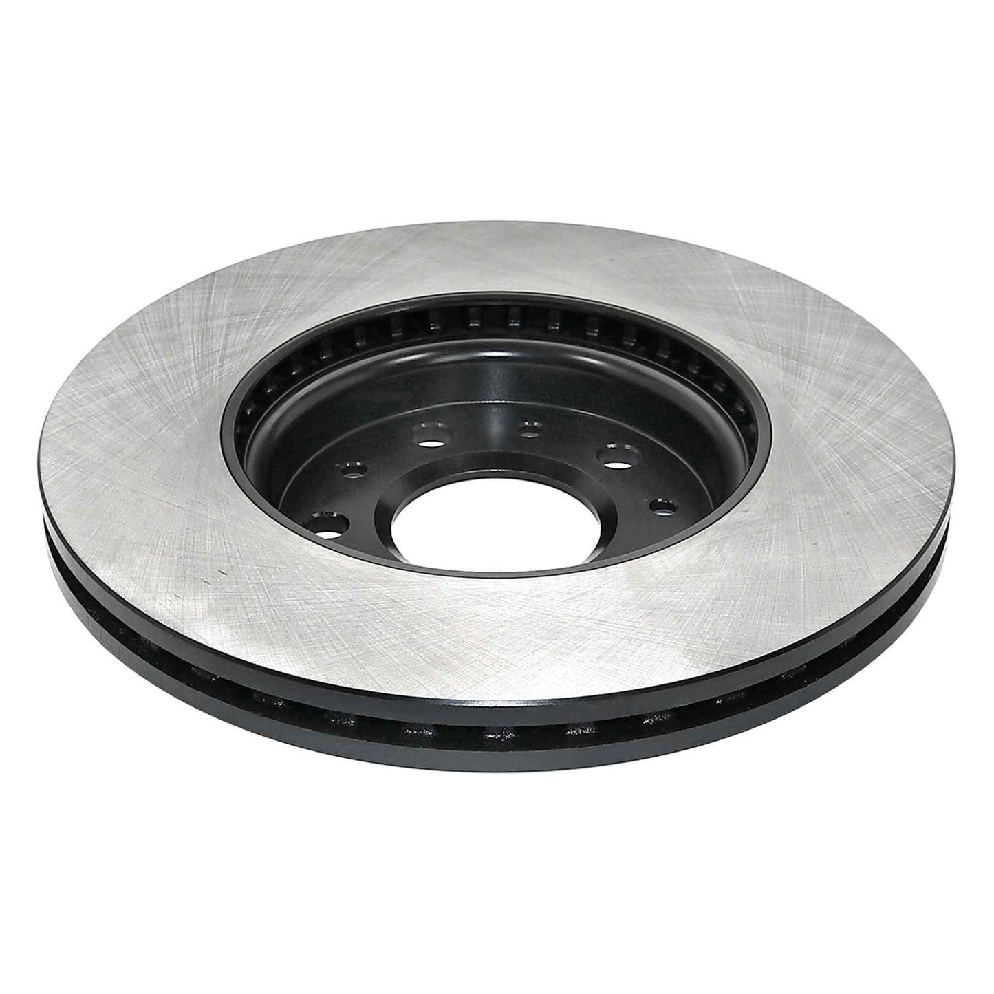 DuraGo DuraGoÂ® Premium Electrophoretic Brake Rotor BR901622-02