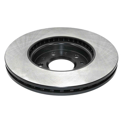 DuraGo DuraGoÂ® Premium Electrophoretic Brake Rotor BR901622-02