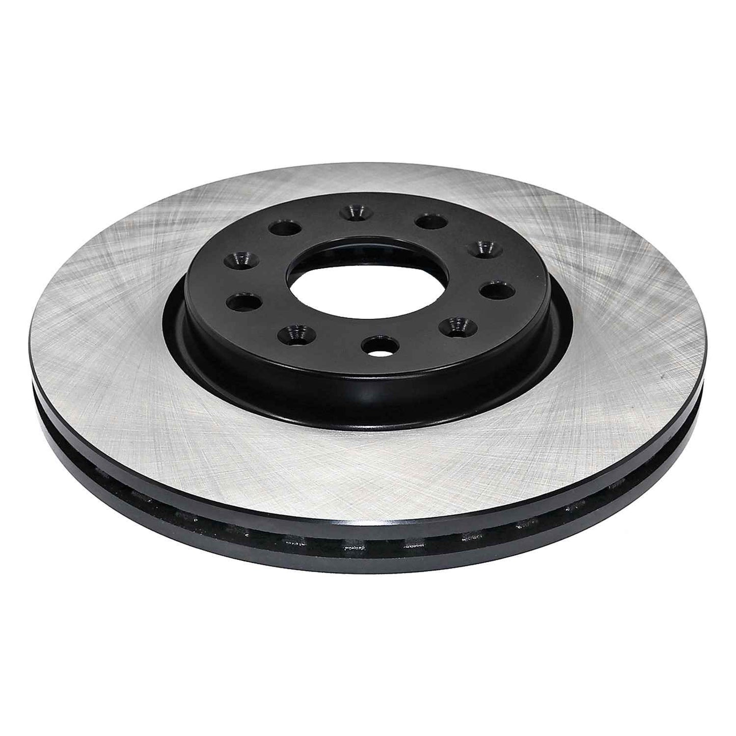 DuraGo DuraGoÂ® Premium Electrophoretic Brake Rotor BR901622-02