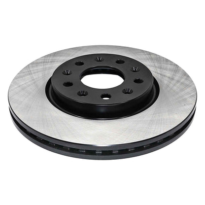 DuraGo DuraGoÂ® Premium Electrophoretic Brake Rotor BR901622-02