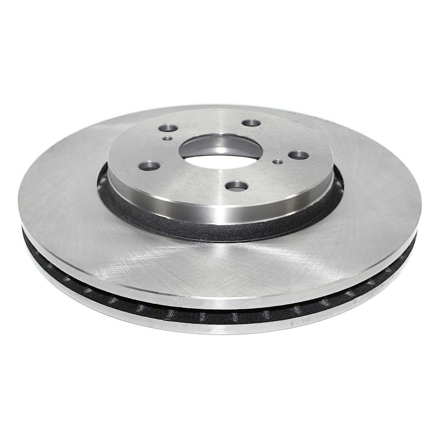 DuraGo DuraGoÂ® Brake Rotor BR901630