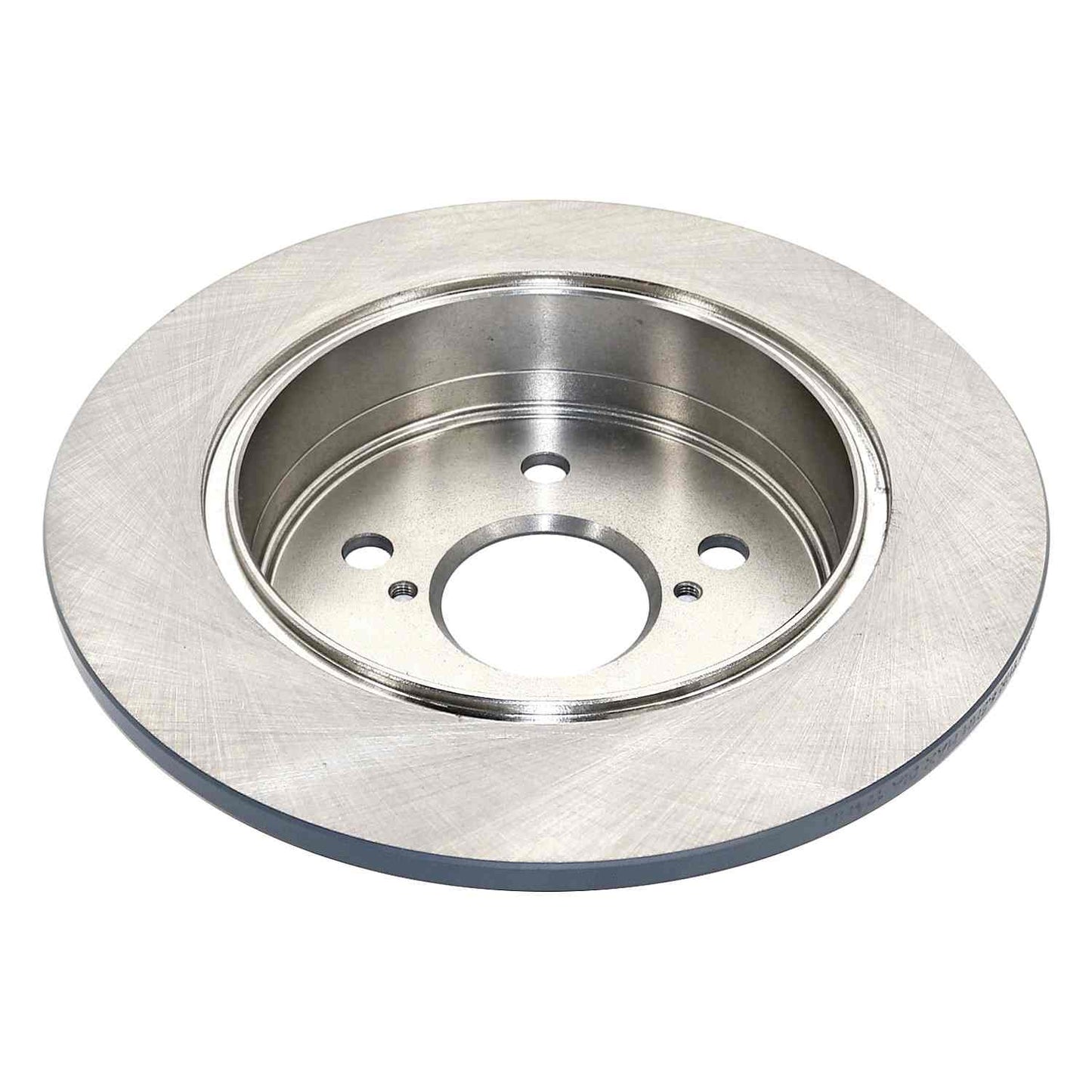 DuraGo DuraGoÂ® Titanium Series Brake Rotor BR901634-01