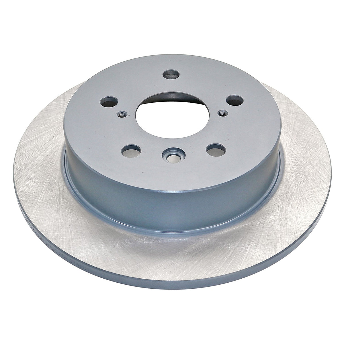 DuraGo DuraGoÂ® Titanium Series Brake Rotor BR901634-01