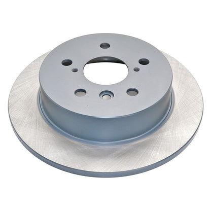 DuraGo DuraGoÂ® Titanium Series Brake Rotor BR901634-01
