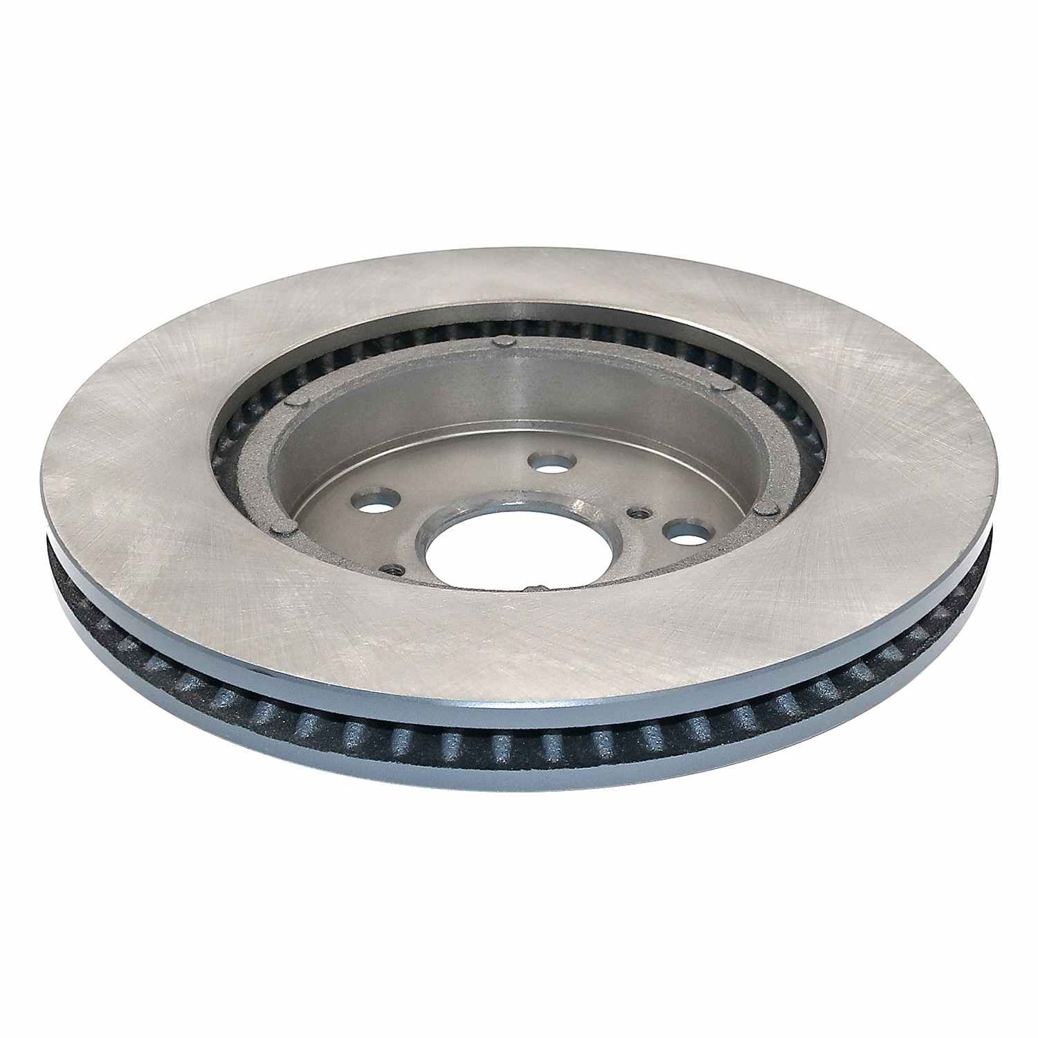 DuraGo DuraGoÂ® Titanium Series Brake Rotor BR901636-01