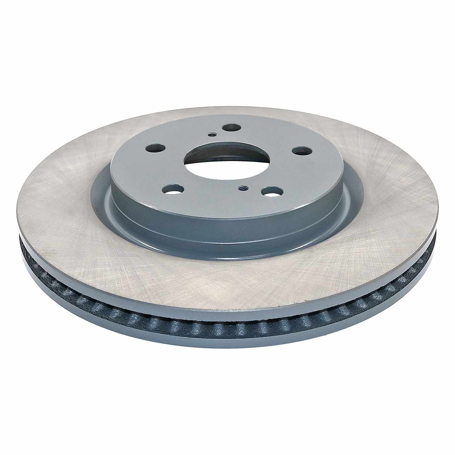 DuraGo DuraGoÂ® Titanium Series Brake Rotor BR901636-01