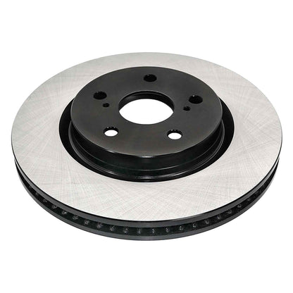 DuraGo DuraGoÂ® Premium Electrophoretic Brake Rotor BR901636-02
