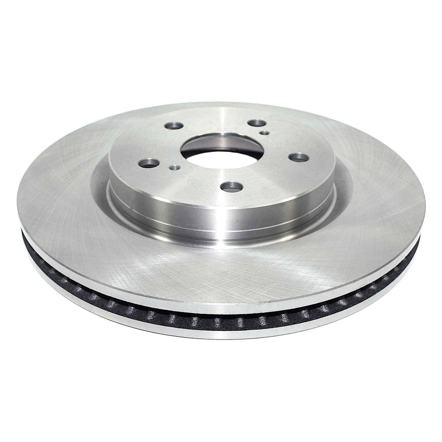 DuraGo DuraGoÂ® Brake Rotor BR901636