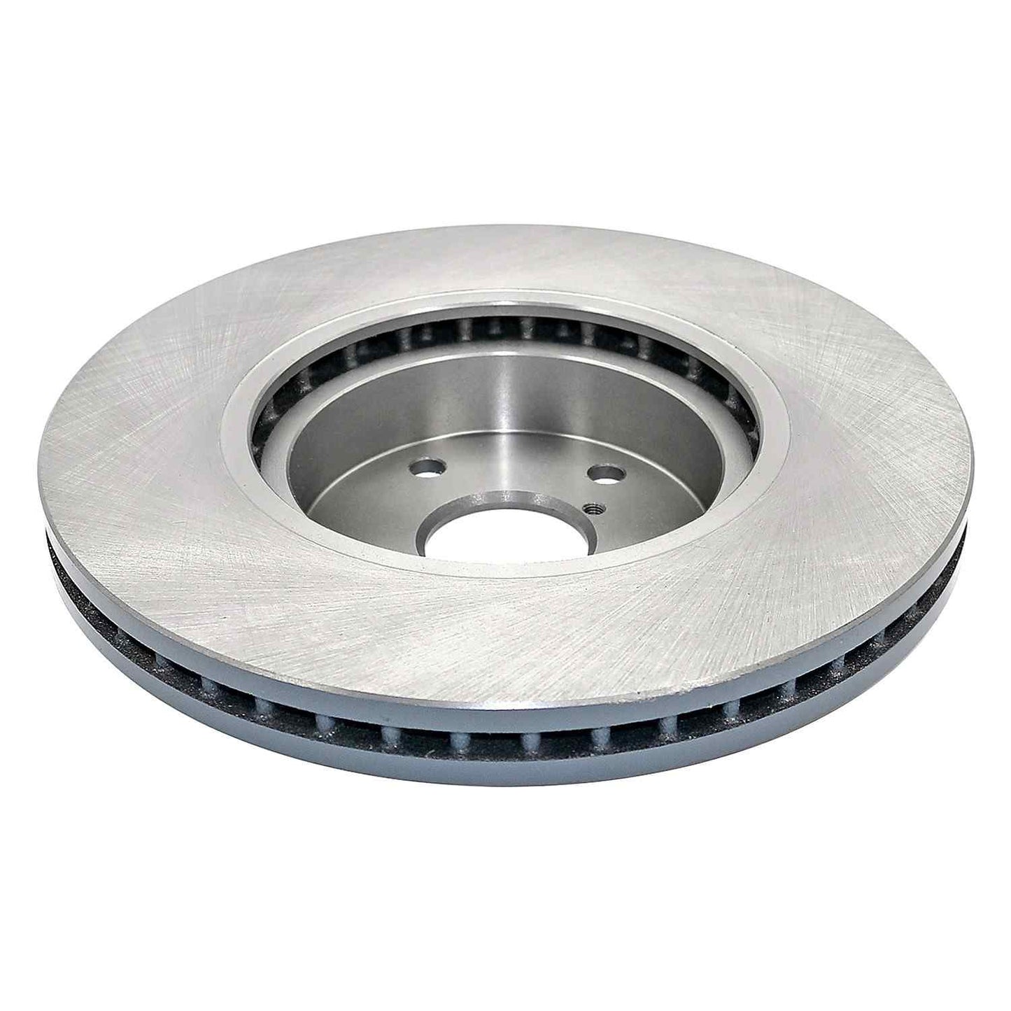 DuraGo DuraGoÂ® Titanium Series Brake Rotor BR901644-01