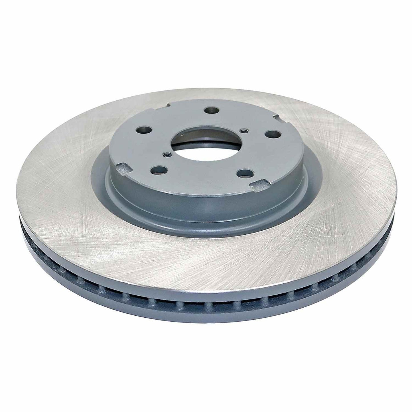 DuraGo DuraGoÂ® Titanium Series Brake Rotor BR901644-01
