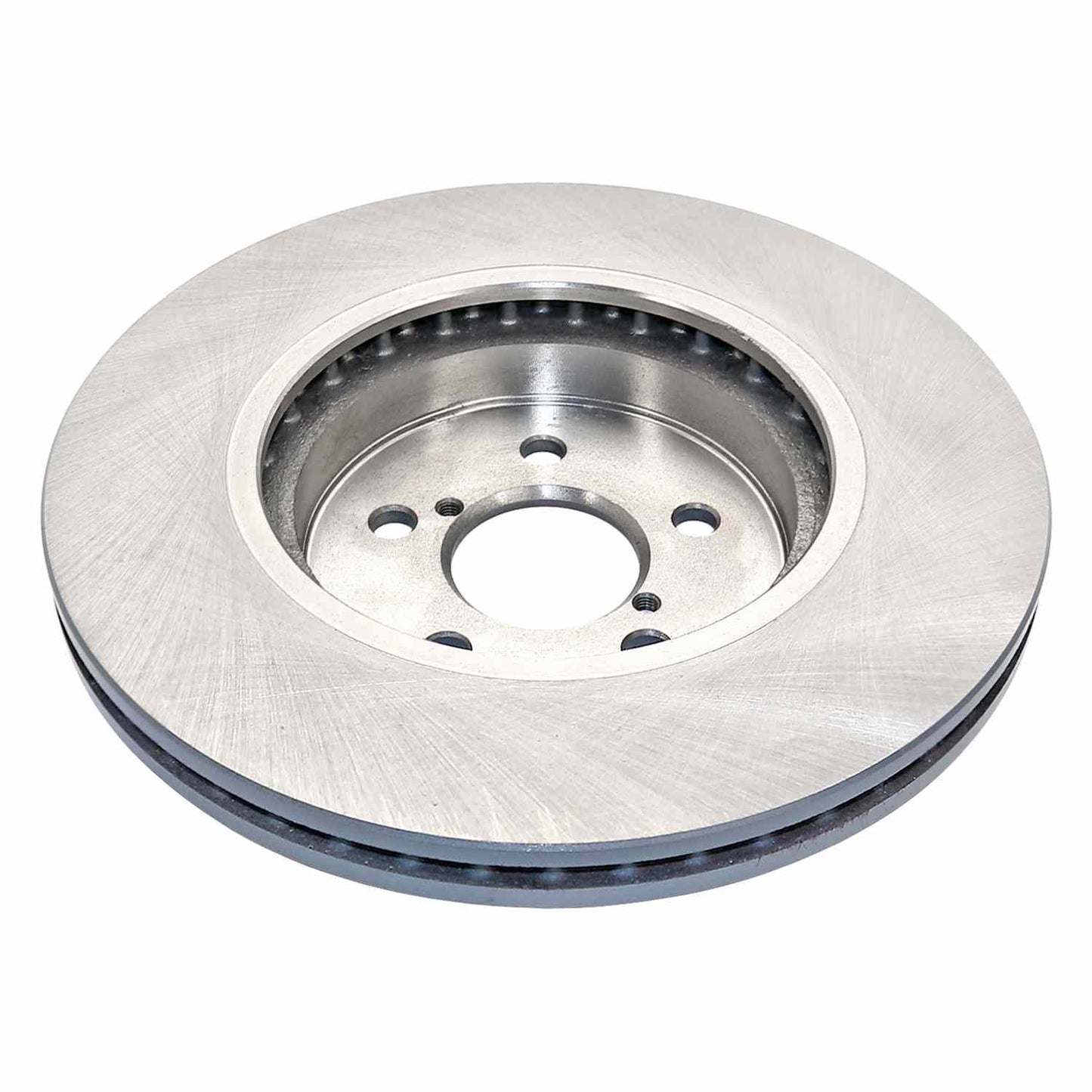 DuraGo DuraGoÂ® Titanium Series Brake Rotor BR901646-01