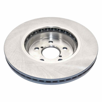 DuraGo DuraGoÂ® Titanium Series Brake Rotor BR901646-01
