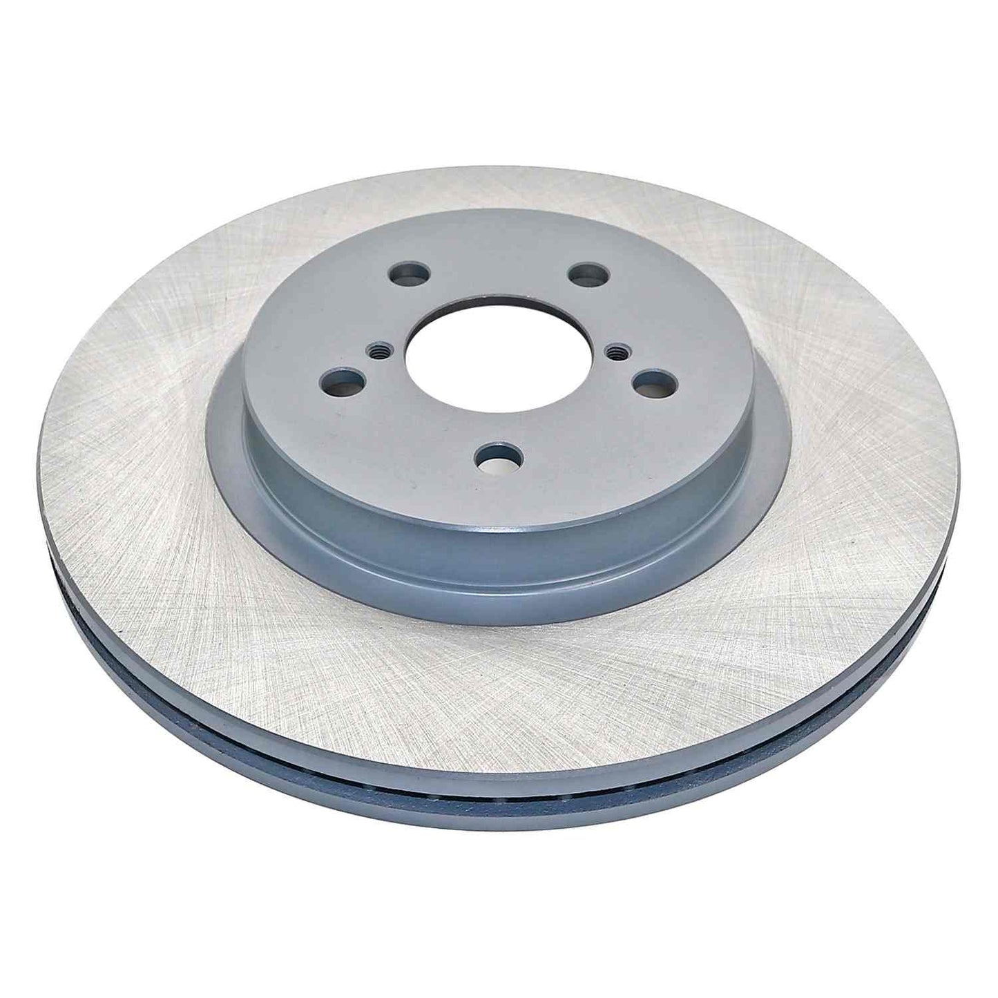 DuraGo DuraGoÂ® Titanium Series Brake Rotor BR901646-01