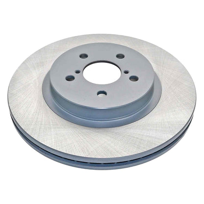 DuraGo DuraGoÂ® Titanium Series Brake Rotor BR901646-01