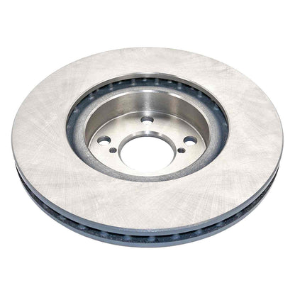 DuraGo DuraGoÂ® Titanium Series Brake Rotor BR901648-01