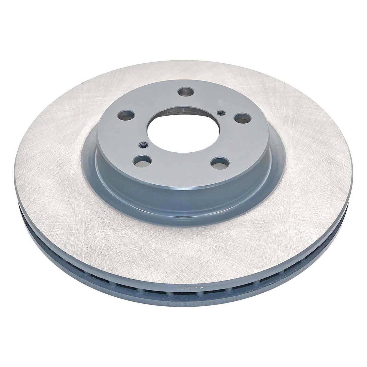 DuraGo DuraGoÂ® Titanium Series Brake Rotor BR901648-01