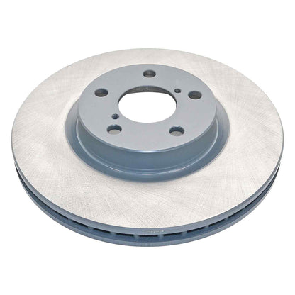 DuraGo DuraGoÂ® Titanium Series Brake Rotor BR901648-01