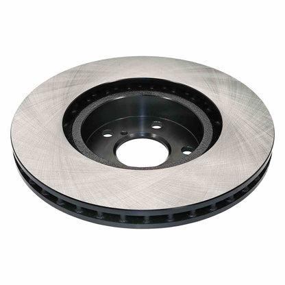 DuraGo DuraGoÂ® Premium Electrophoretic Brake Rotor BR901648-02