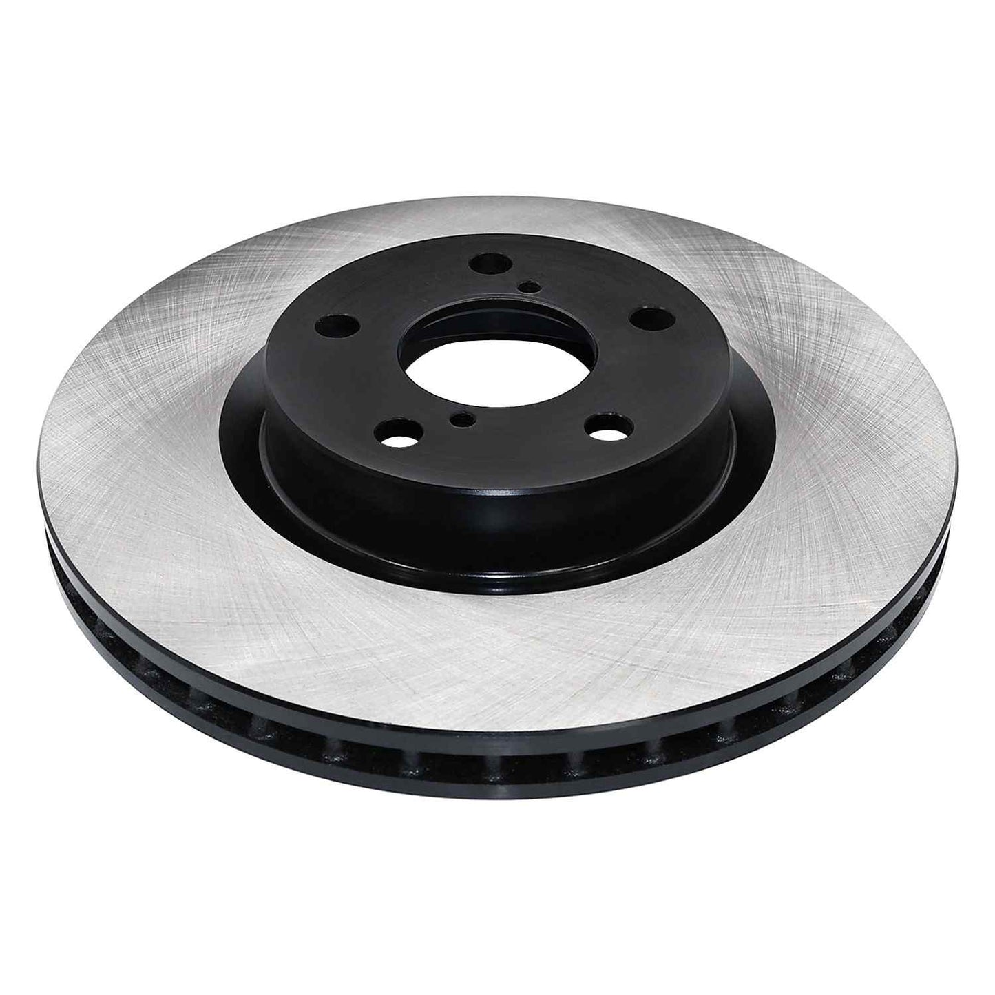 DuraGo DuraGoÂ® Premium Electrophoretic Brake Rotor BR901648-02