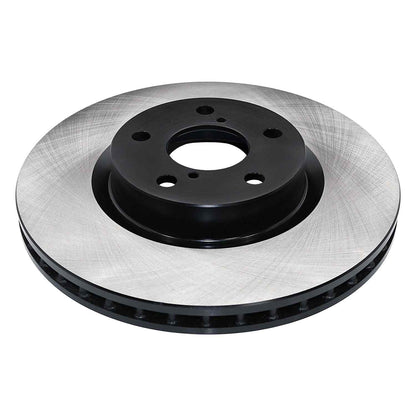DuraGo DuraGoÂ® Premium Electrophoretic Brake Rotor BR901648-02