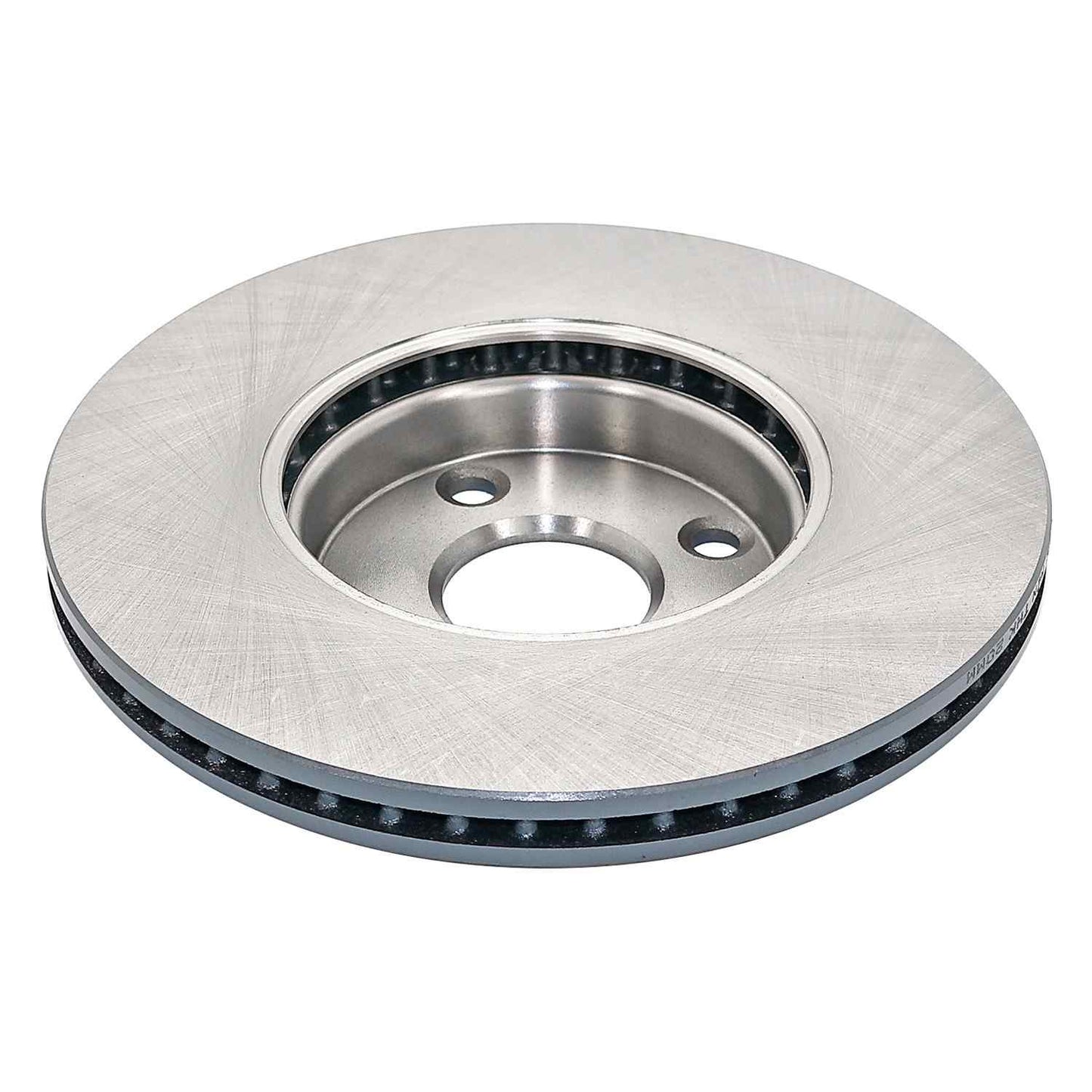 DuraGo DuraGoÂ® Titanium Series Brake Rotor BR901650-01