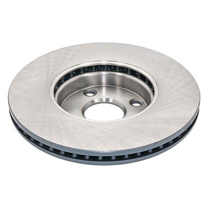 DuraGo DuraGoÂ® Titanium Series Brake Rotor BR901650-01