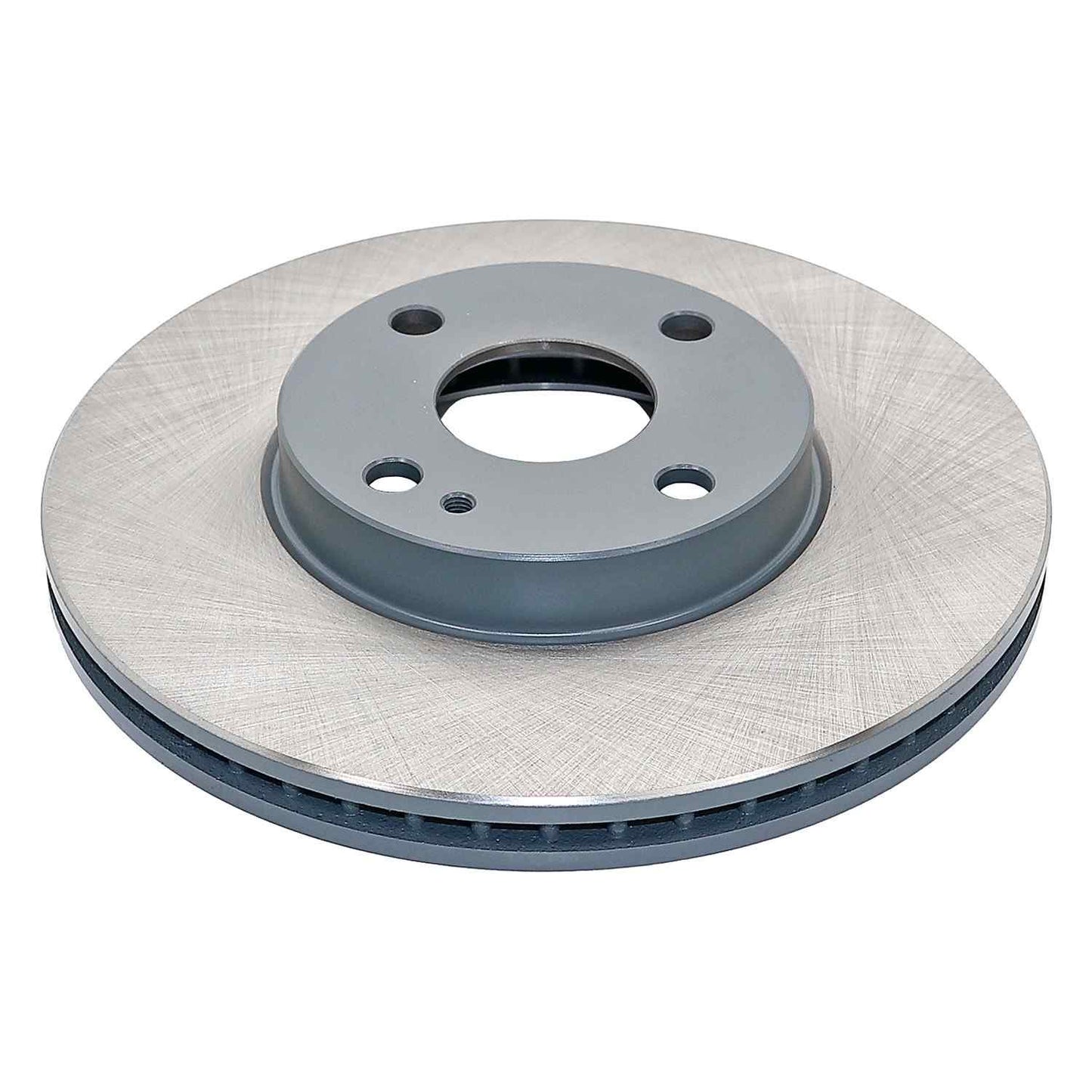 DuraGo DuraGoÂ® Titanium Series Brake Rotor BR901650-01