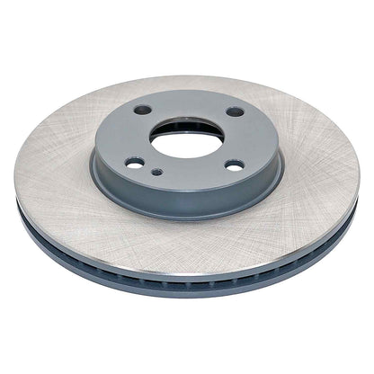 DuraGo DuraGoÂ® Titanium Series Brake Rotor BR901650-01