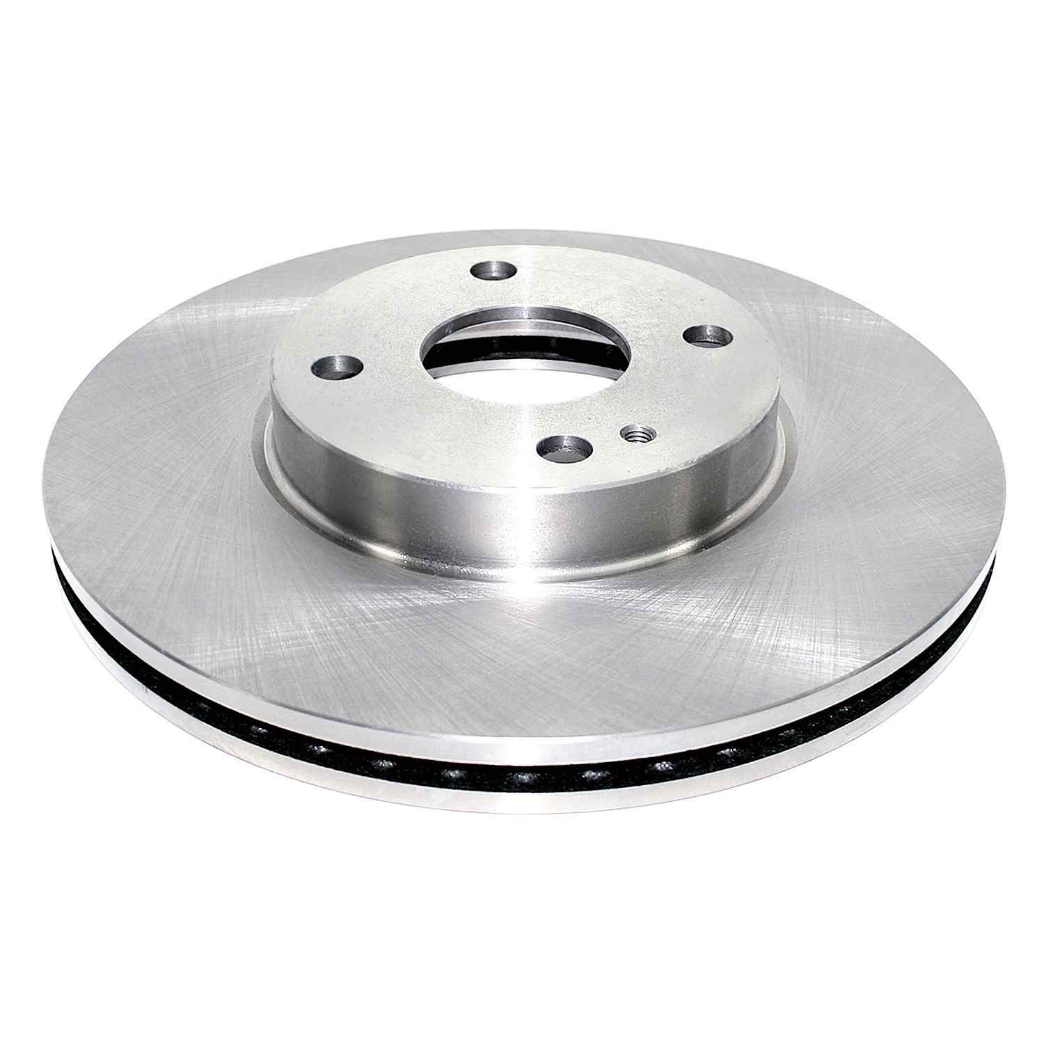 DuraGo DuraGoÂ® Brake Rotor BR901650