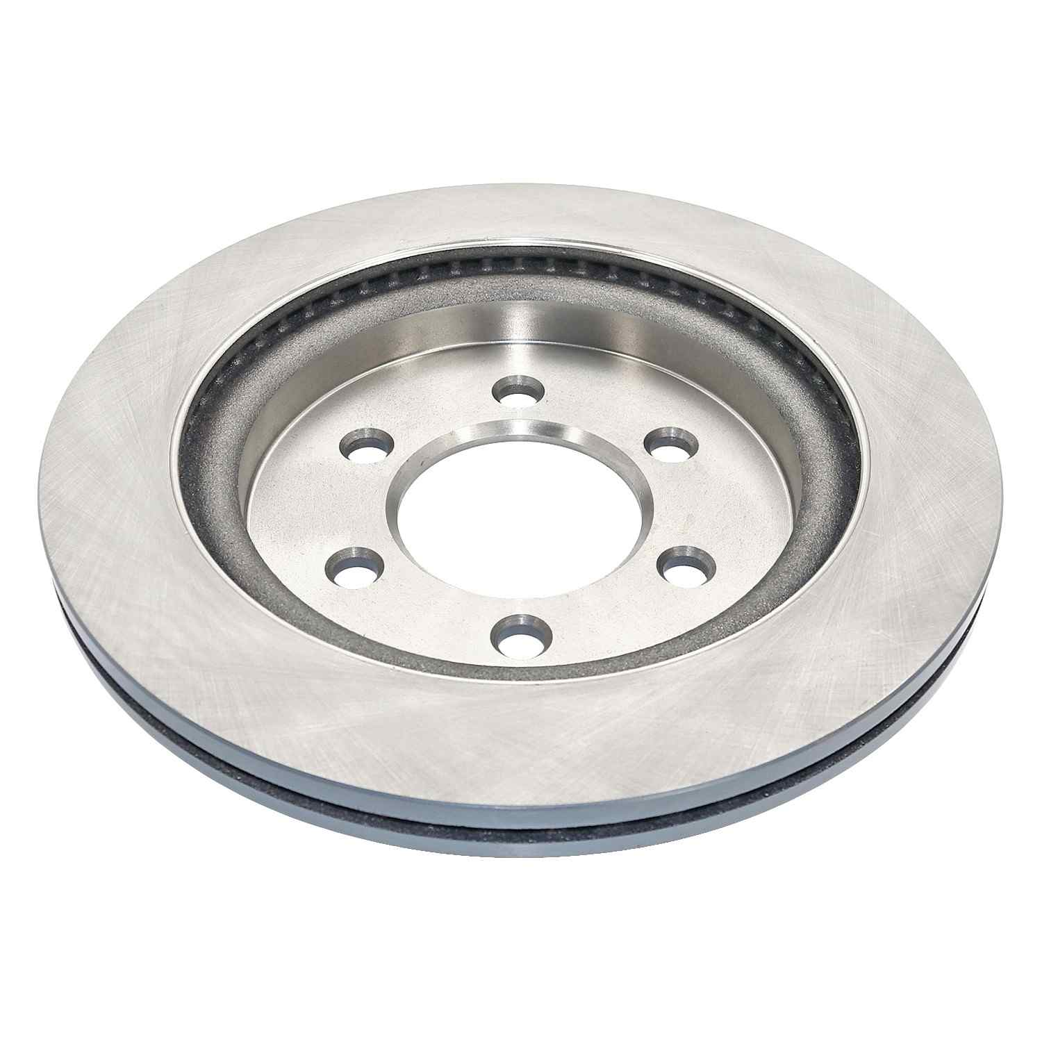 DuraGo DuraGoÂ® Titanium Series Brake Rotor BR901652-01