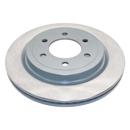 DuraGo DuraGoÂ® Titanium Series Brake Rotor BR901652-01