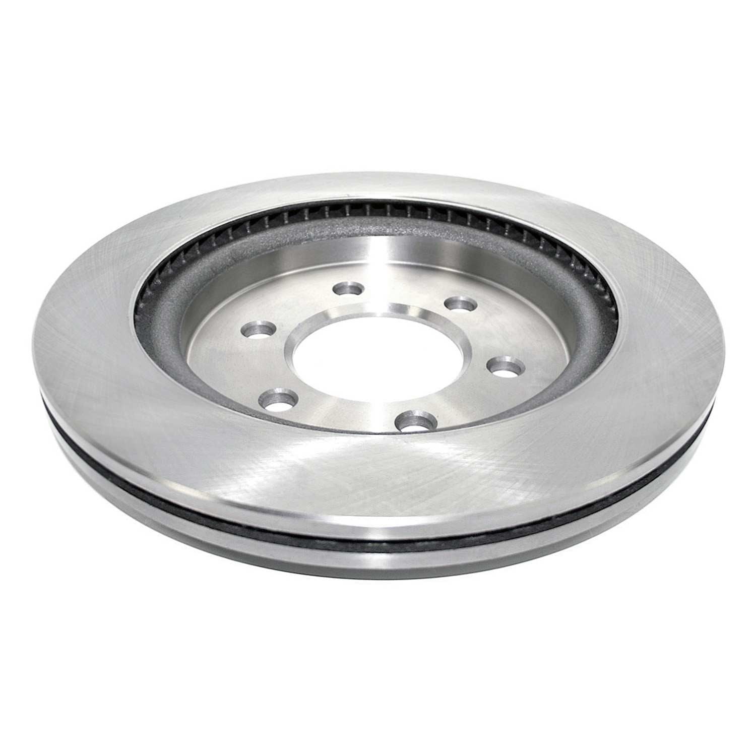 DuraGo DuraGoÂ® Brake Rotor BR901652