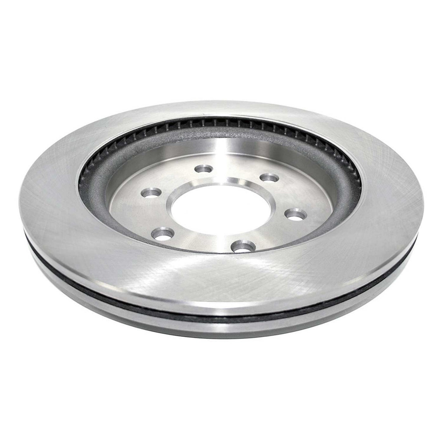 DuraGo DuraGoÂ® Brake Rotor BR901652
