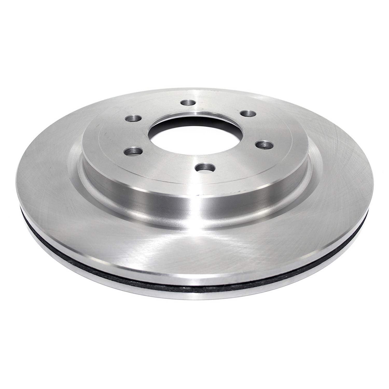 DuraGo DuraGoÂ® Brake Rotor BR901652