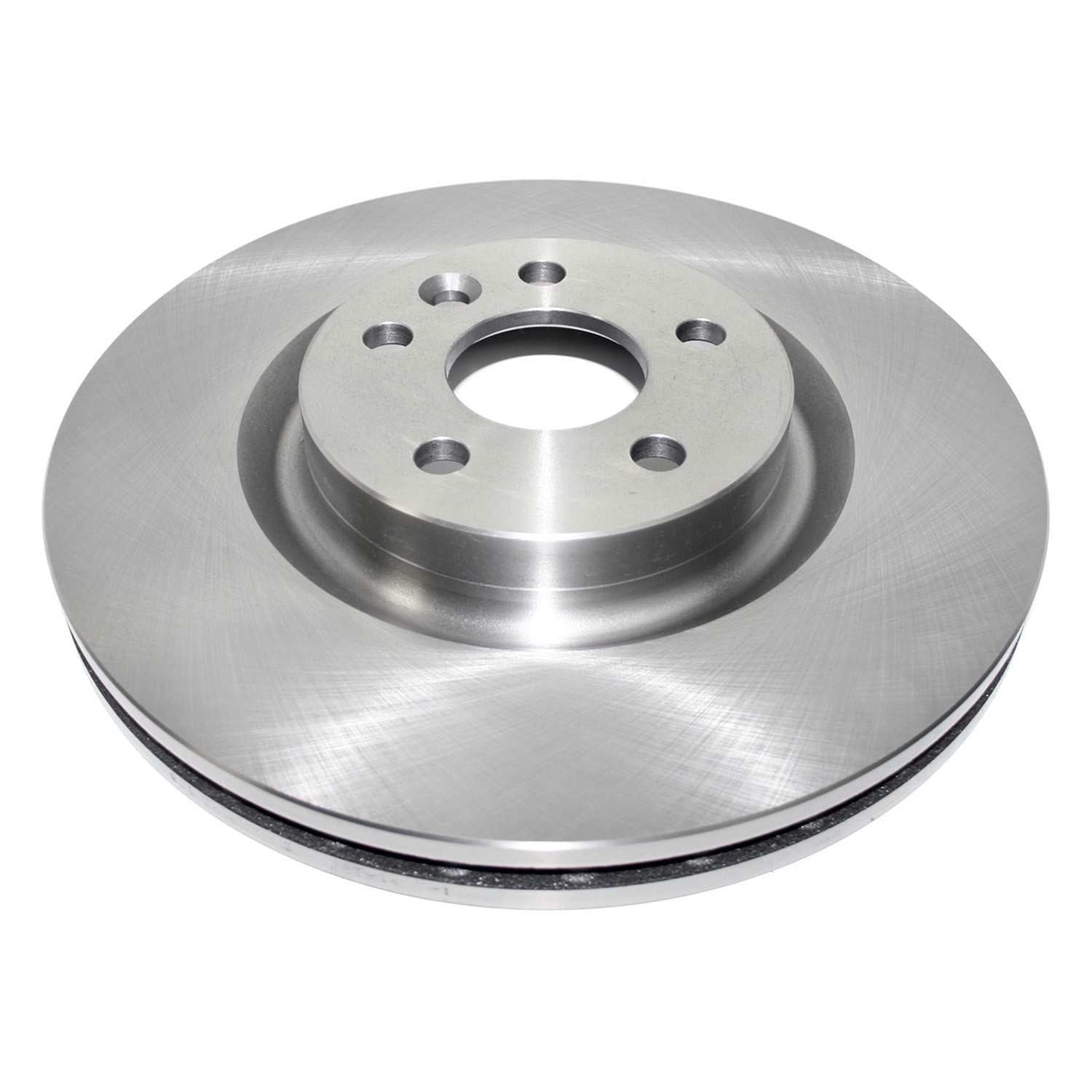 DuraGo DuraGoÂ® Brake Rotor BR901654