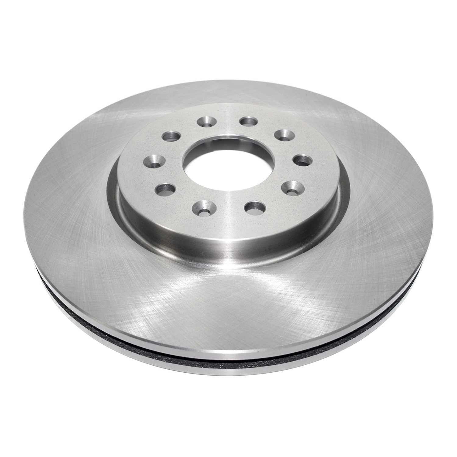 DuraGo DuraGoÂ® Brake Rotor BR901662